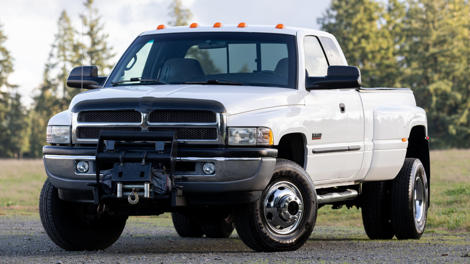 11 Of The Most Reliable Diesel Engines Ever Made – SlashGear