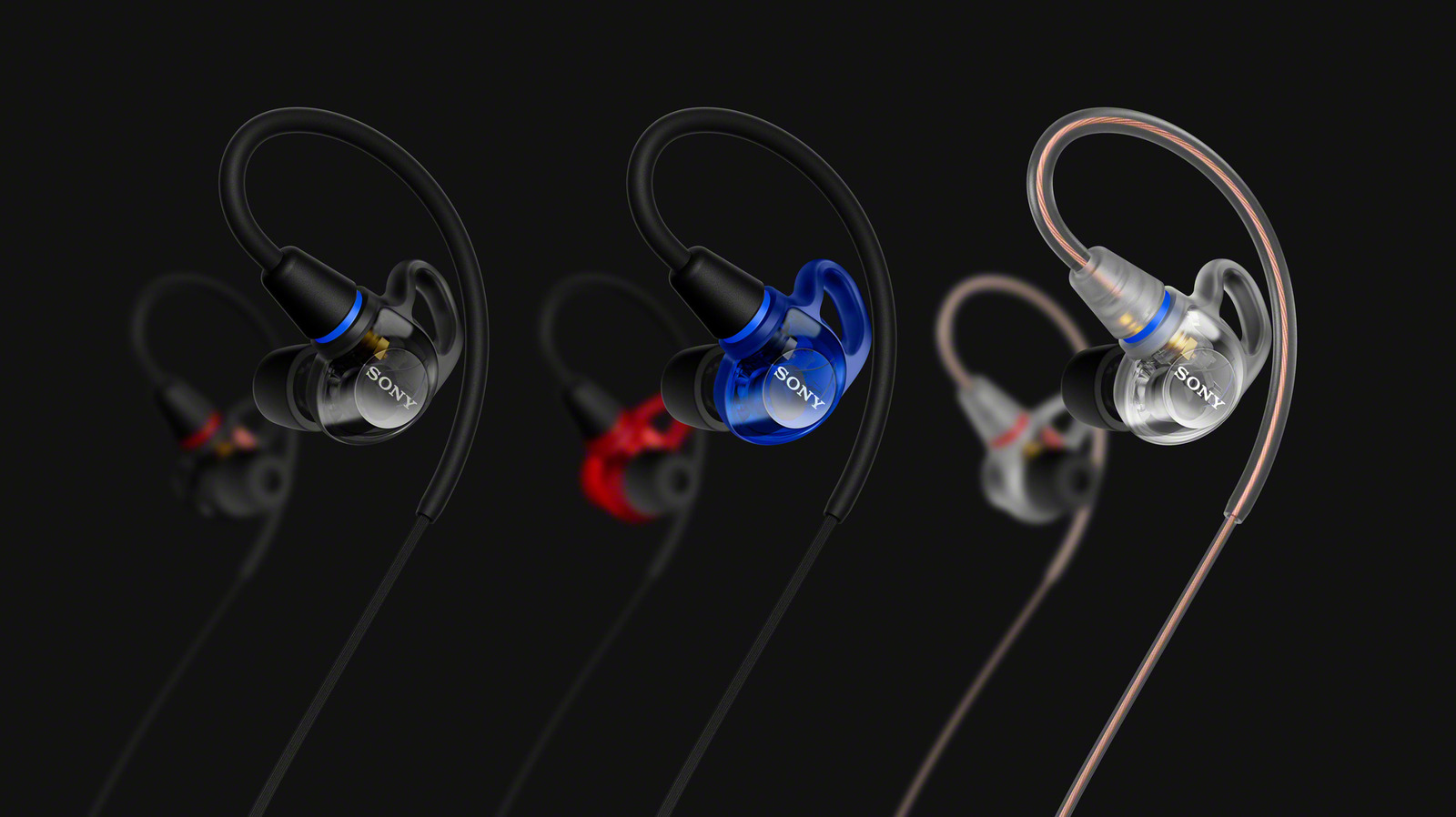 Sony launches $120 in-ear monitors for pros – Engadget