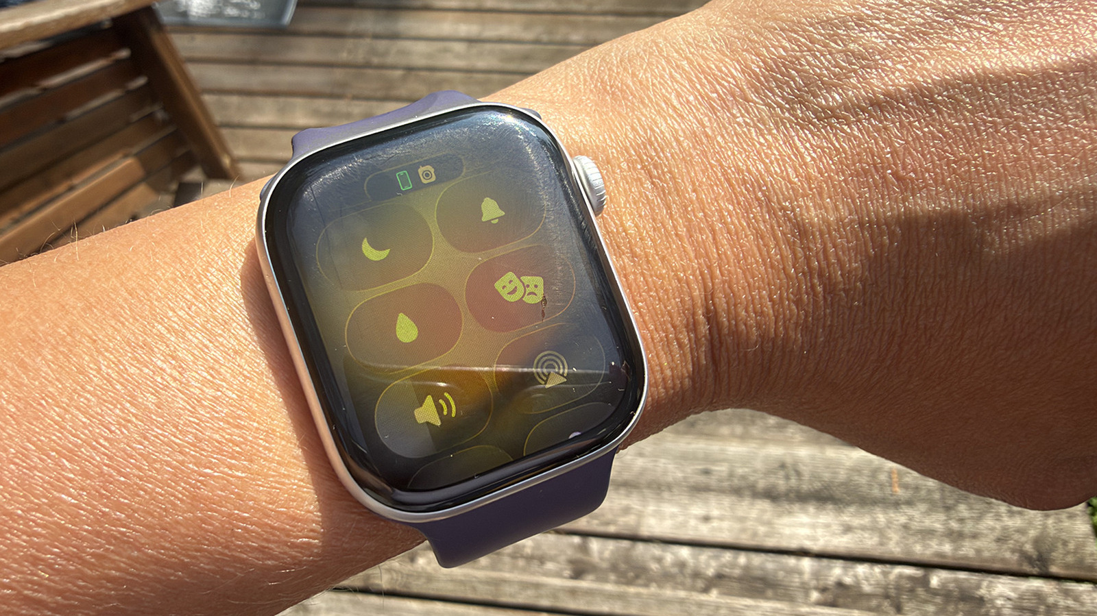How does the Apple Watch water lock feature actually work? – Engadget