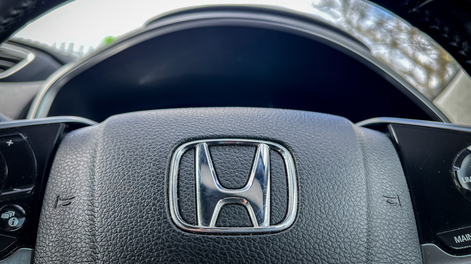 This One Honda Is Selling Better Than All Mazdas Combined – SlashGear