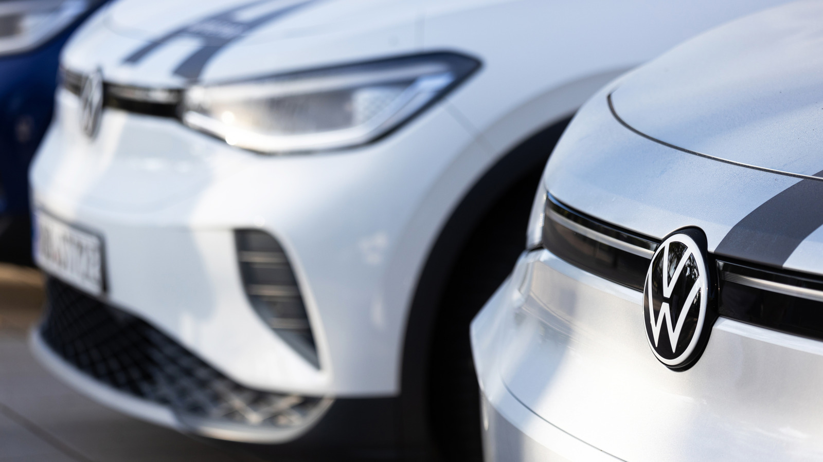 Volkswagen will dramatically shrink its model lineup and factory footprint – Engadget