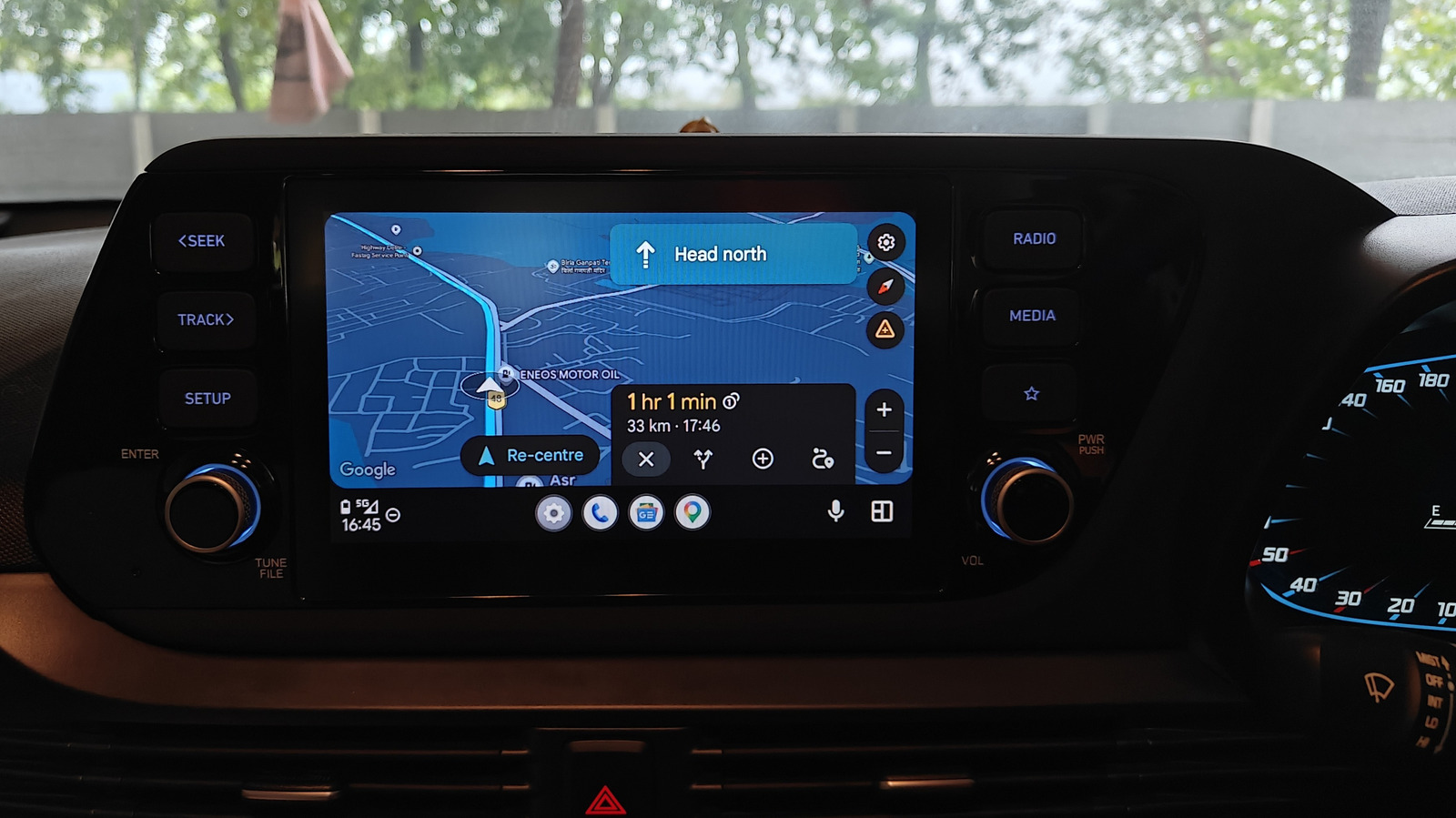 4 Android Auto Gemini Voice Commands That Can Upgrade Your Daily Drive – SlashGear