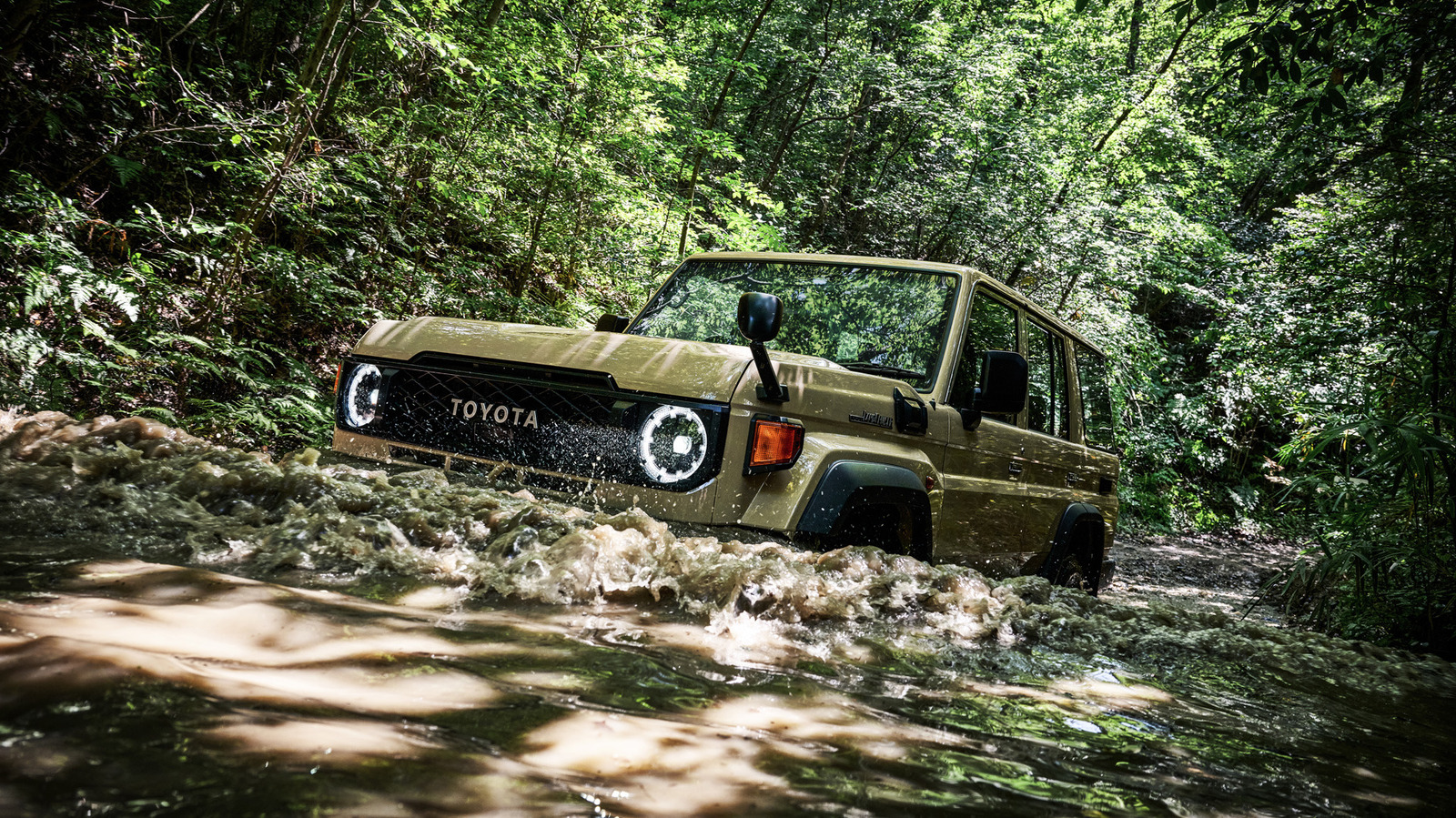 10 Of The Most Successful Models In Toyota History – SlashGear