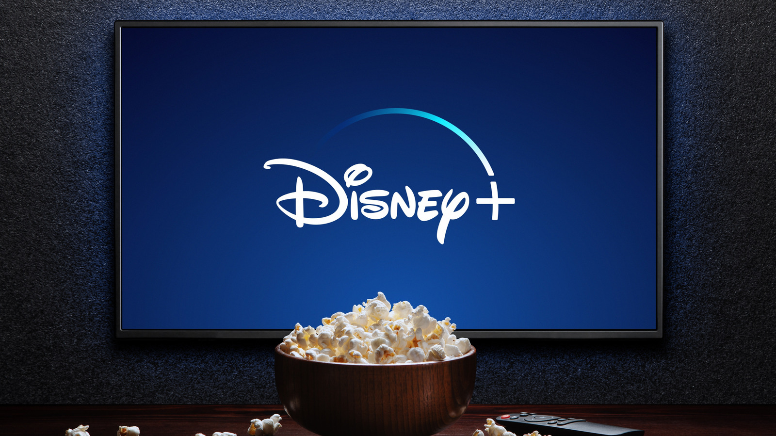 Disney might be planning a free Disney+ tier – Engadget