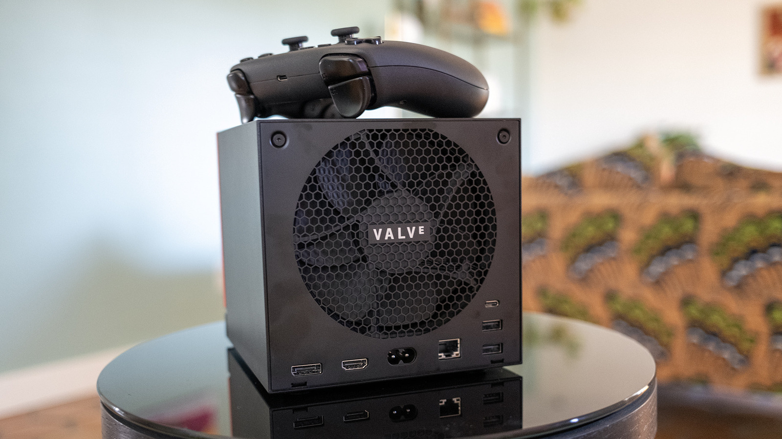 Engadget review recap: Steam Machine, Samsung Music Studio 7, Oura Ring 5 and more – Engadget