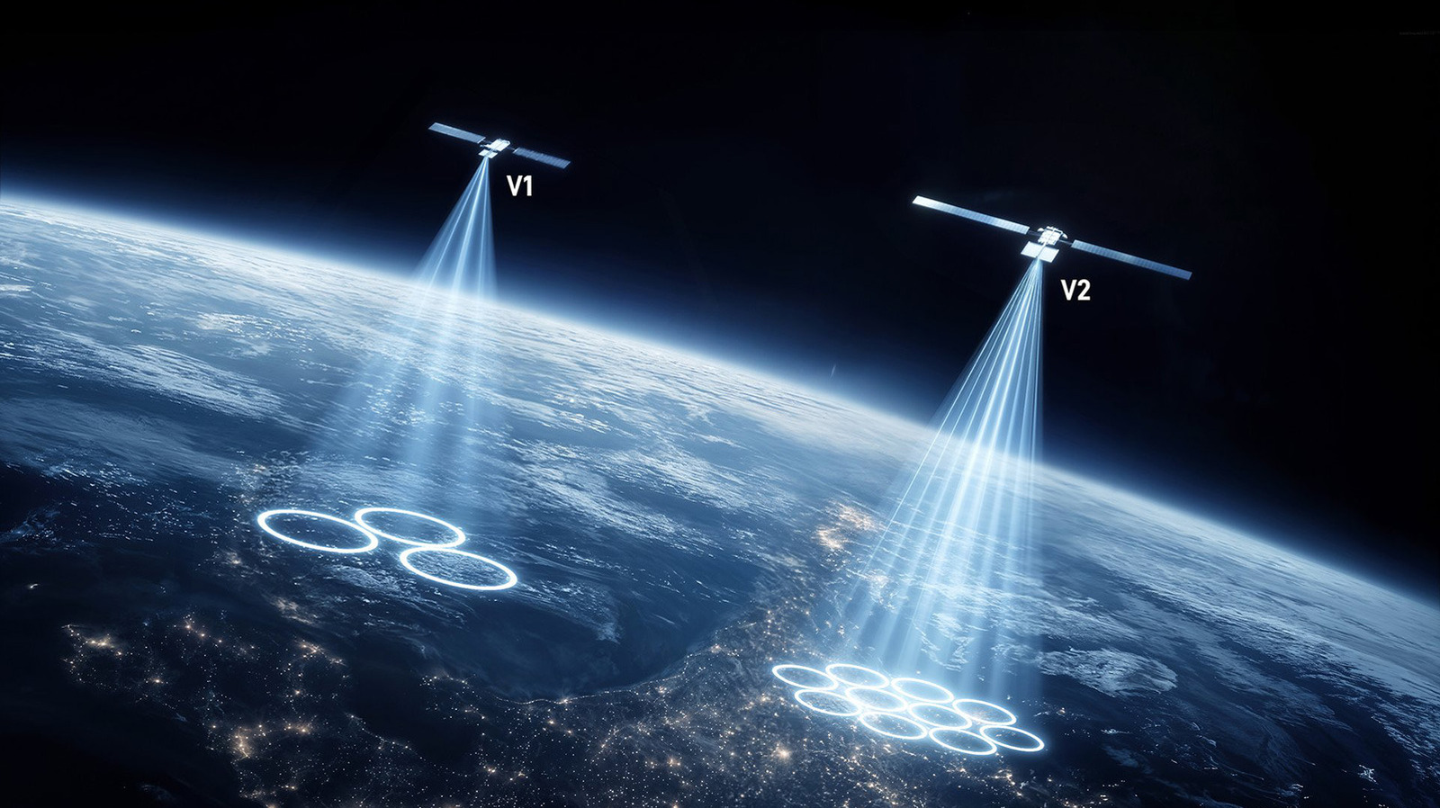 Don’t lose sleep over reports of 260 Starlink satellites deorbiting – Engadget