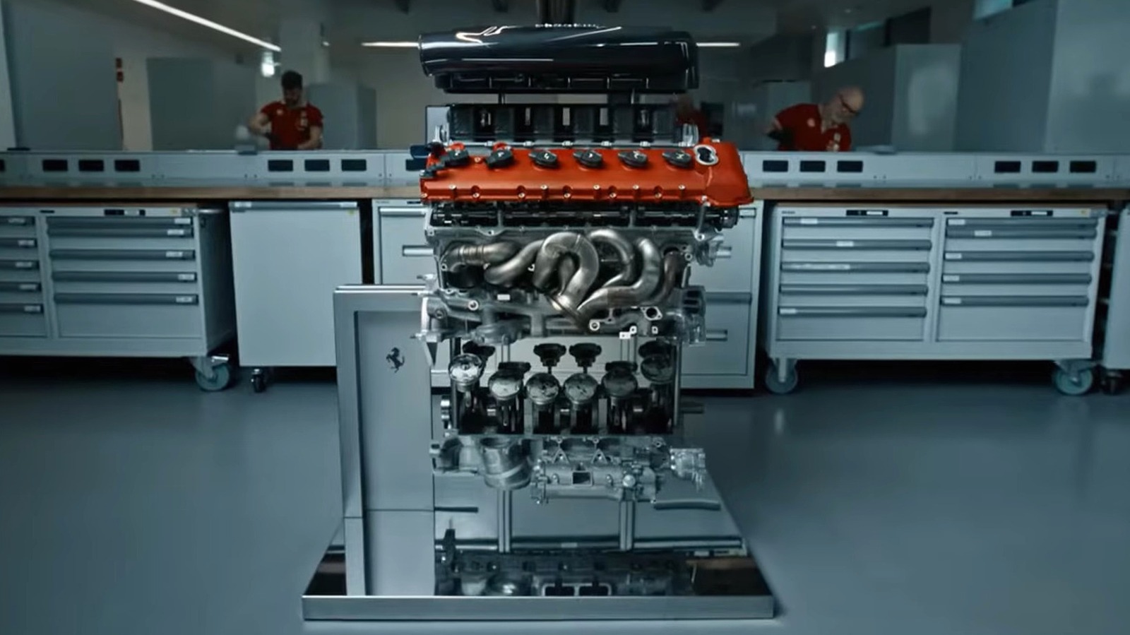7 High-Horsepower V6 Engines That Put The HEMI To Shame – SlashGear