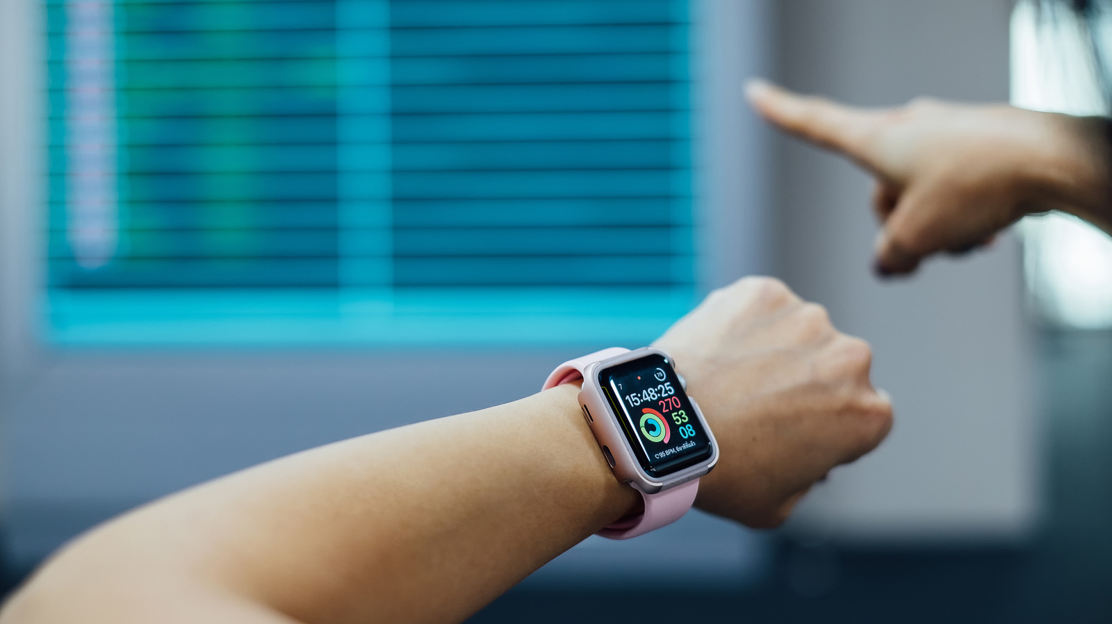 10 Ways To Use Your Apple Watch When Traveling Abroad – BGR