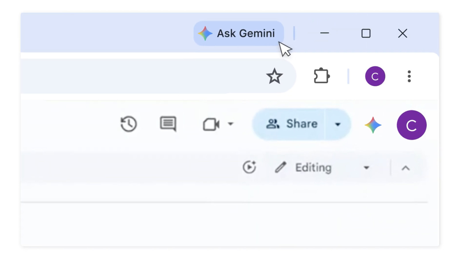 Google brings Gemini in Chrome to UK users – Engadget