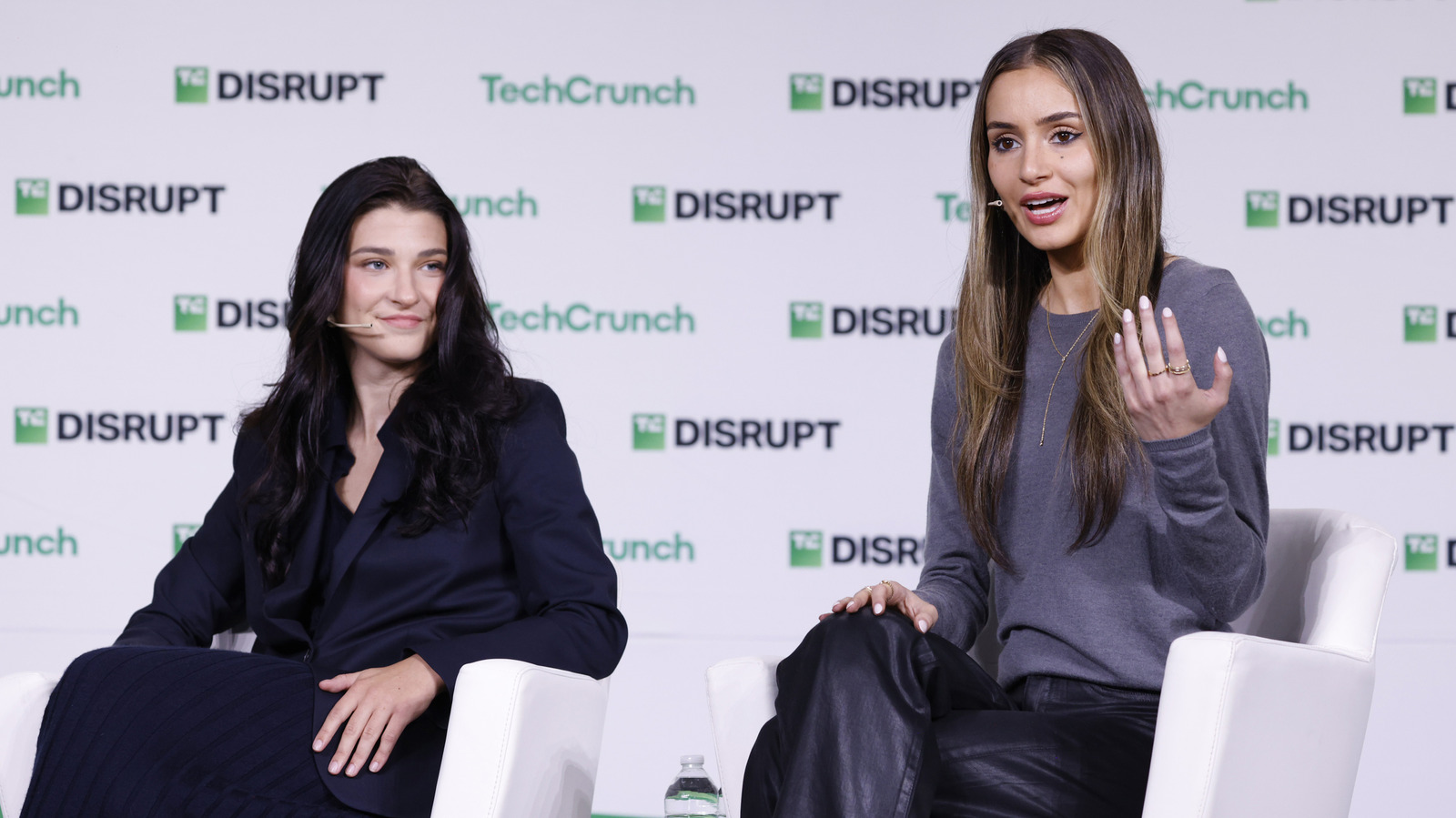 Phoebe Gates’ AI shopping app Phia reportedly claimed unearned affiliate sales through fake clicks – Engadget