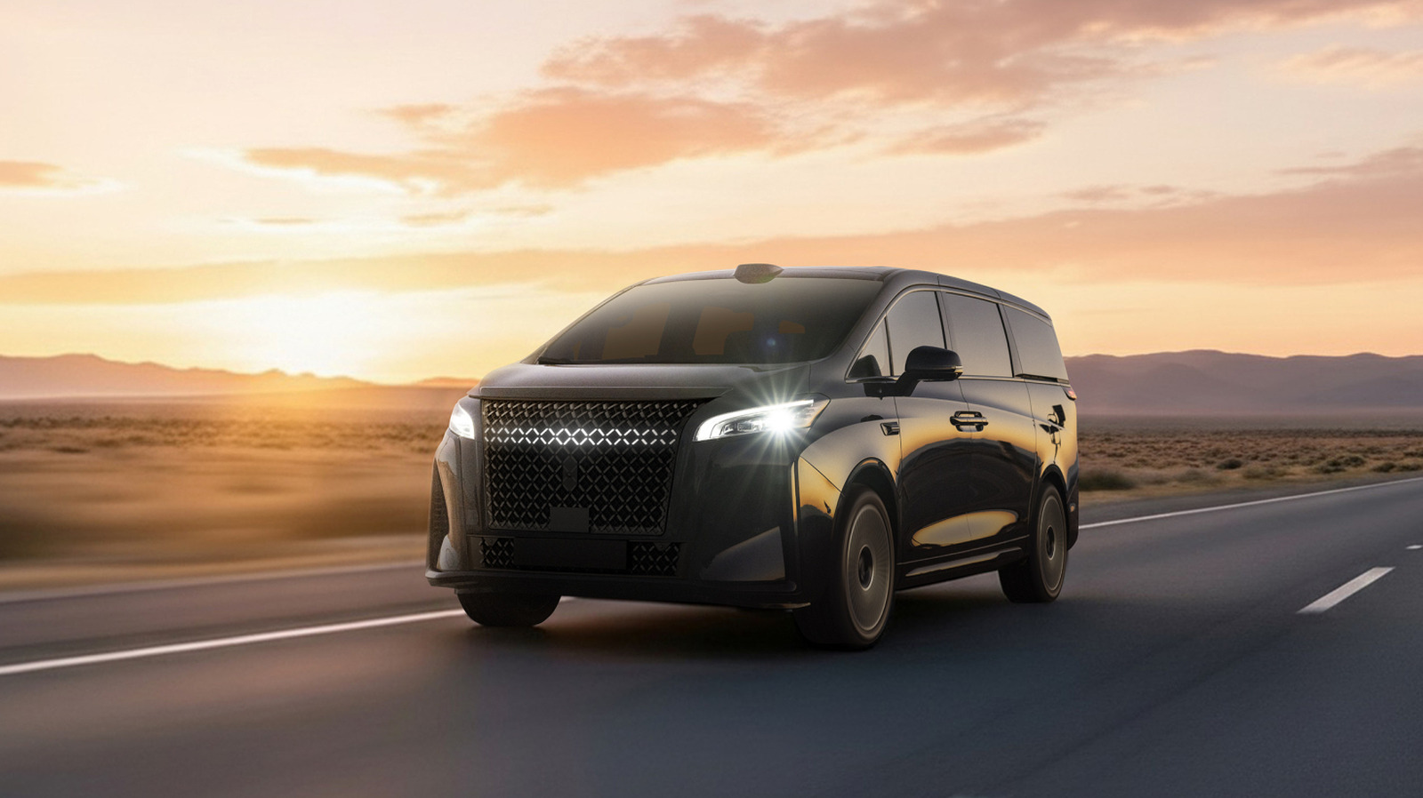 Experimental Transmission Aims To Tackle The Biggest Problems With Hybrids – SlashGear