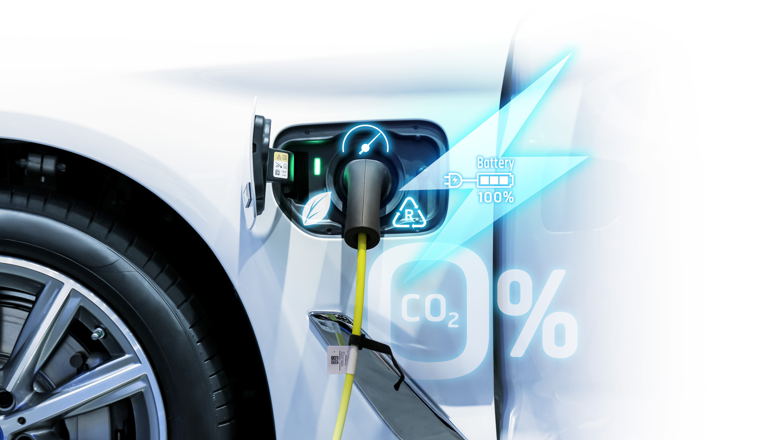 Experts May Have Drastically Underestimated The Lifespan Of EV Batteries – SlashGear