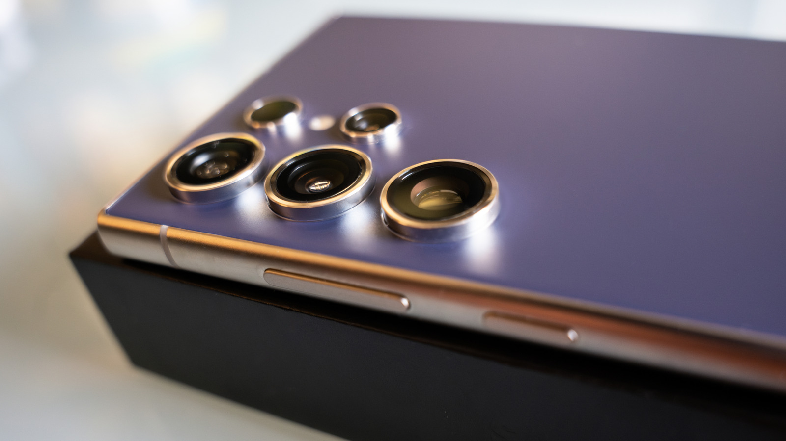 5 Hidden Features Of Your Android Phone’s Power Button – SlashGear