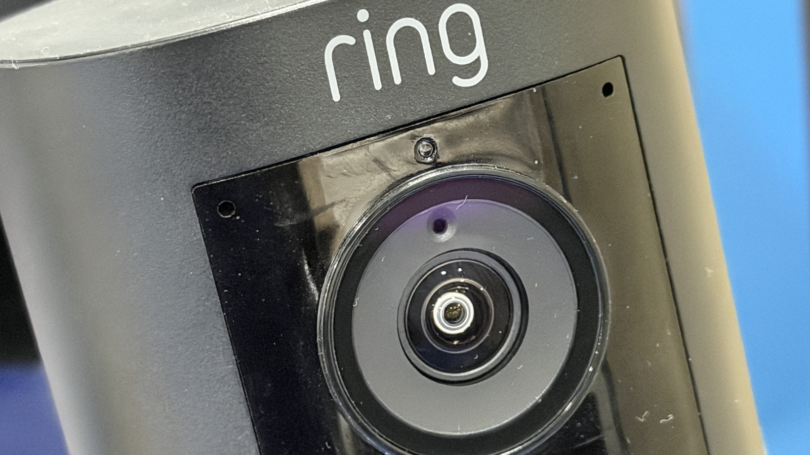 How to connect your Ring doorbell camera to your smart TV – Engadget