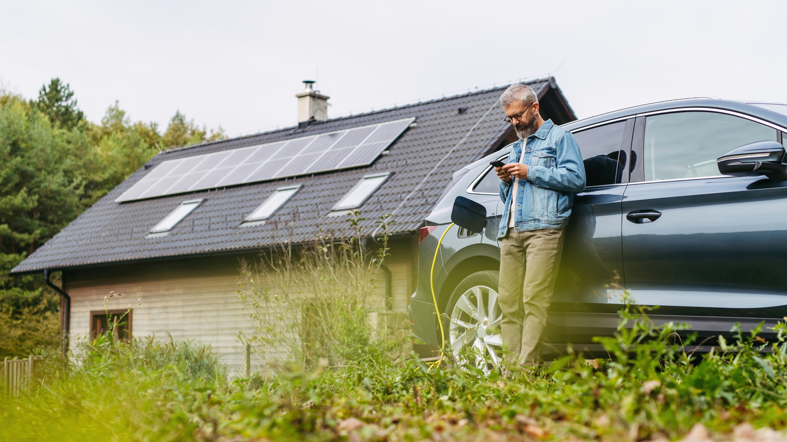 The 20 percent rule for solar panels can help you save money in the long run – Engadget