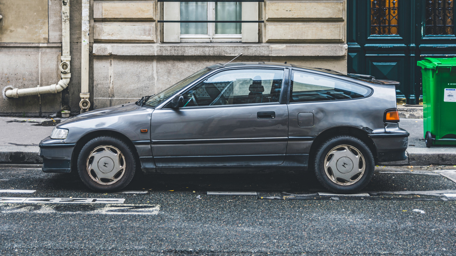 These Cars Were Everywhere In The ’80s – You’d Be Lucky To See One Today – SlashGear