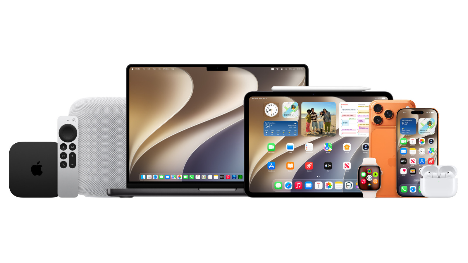 Public betas for iOS 27, macOS 27 and more Apple platforms are now available – Engadget