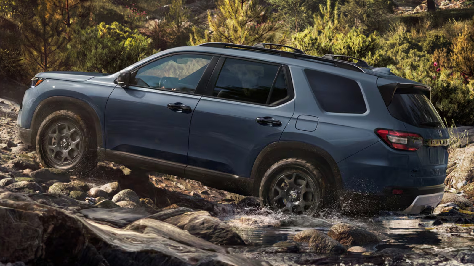 Toyota Highlander Vs. Honda Pilot Depreciation: Which Loses More Value After 5 Years? – SlashGear