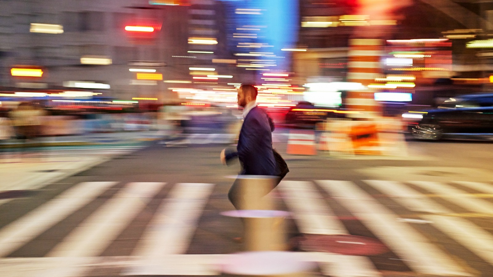 5 Reasons Why Your Phone Is Taking Blurry Photos At Night (And How To Fix It) – SlashGear