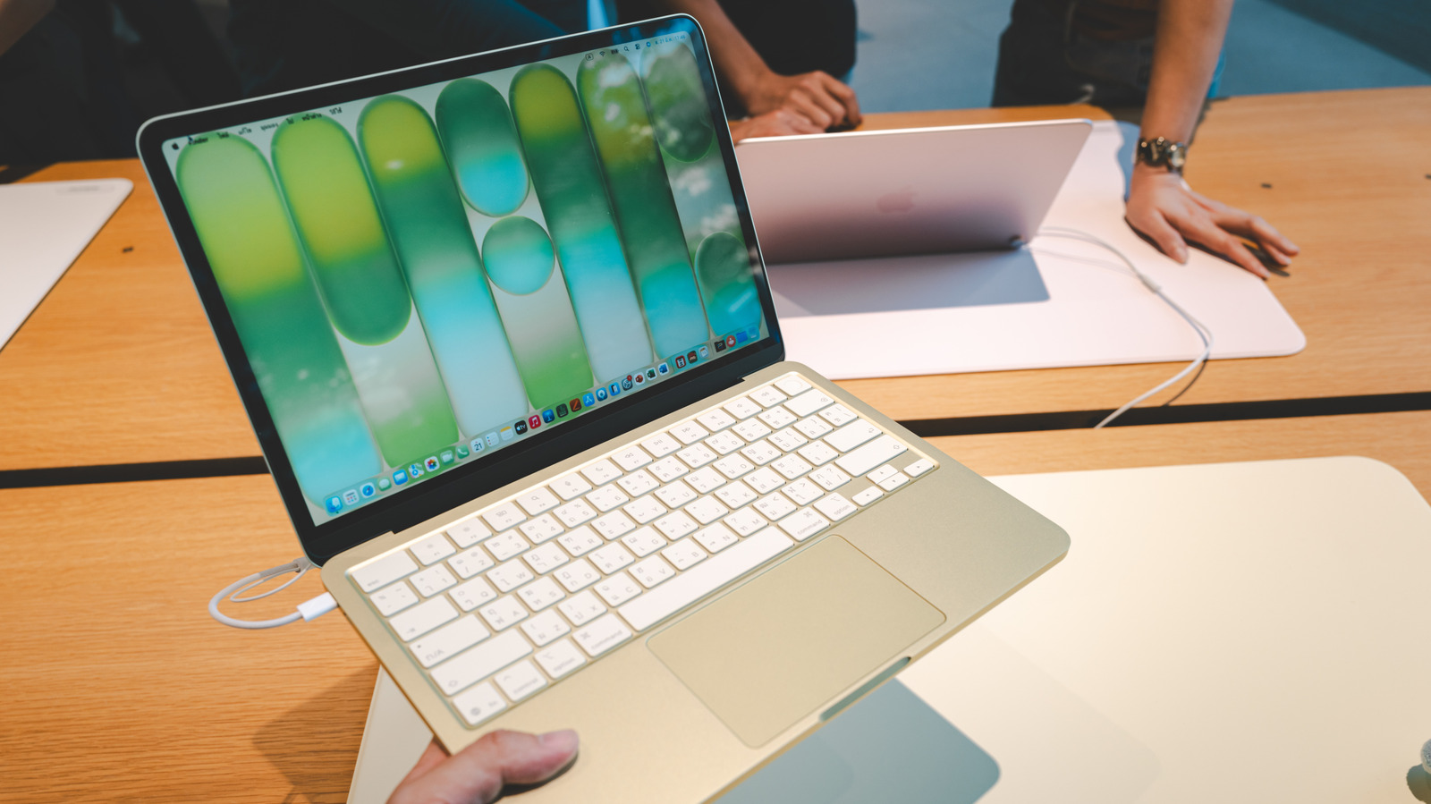 How Much Does It Cost To Replace A MacBook Neo’s Battery? – SlashGear