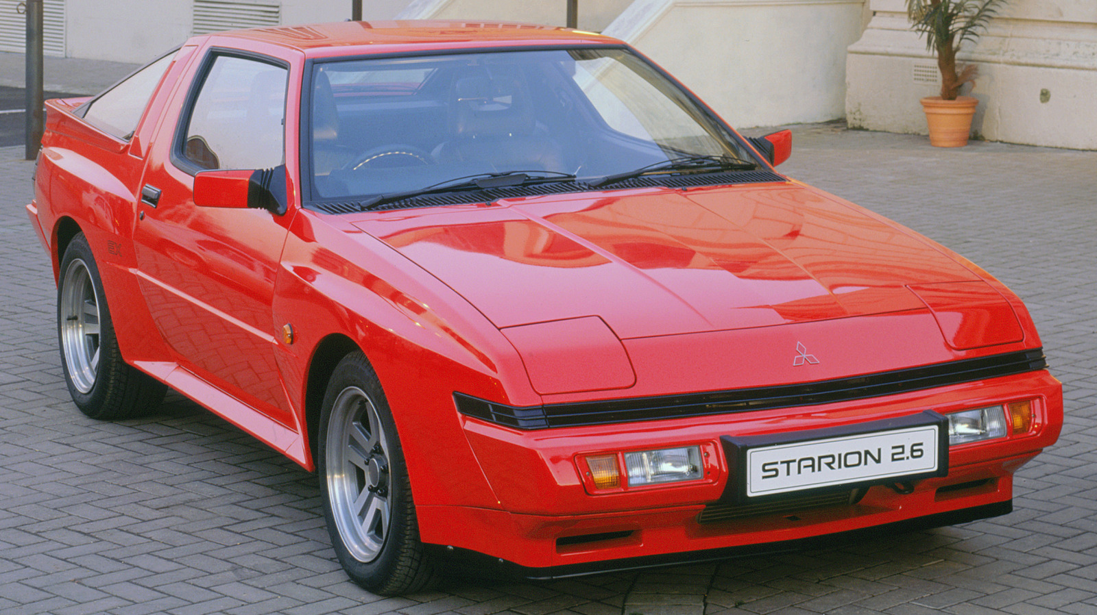 5 Cars Gen X Loved That Younger Generations Don’t Understand – SlashGear