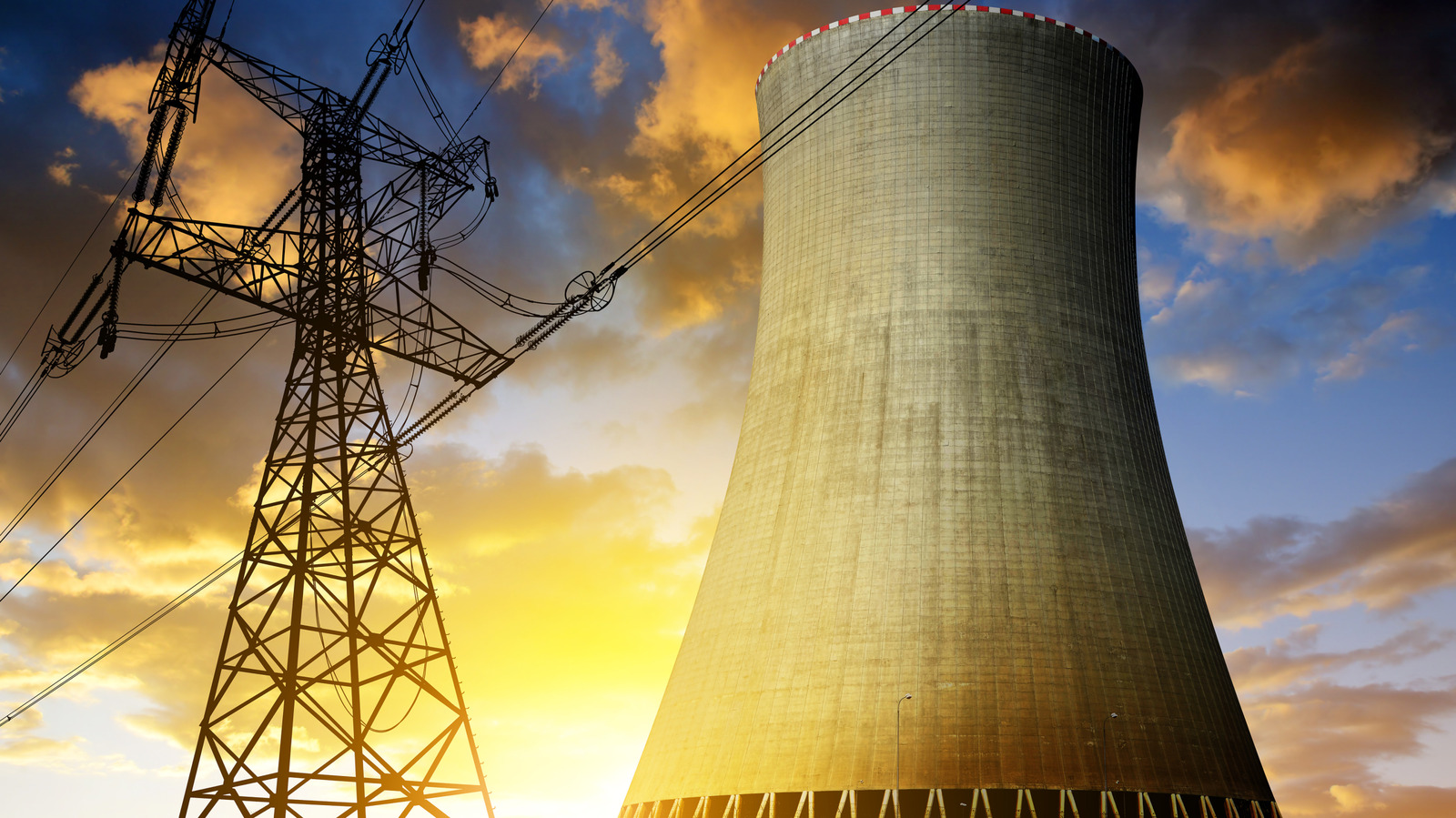 This Is The Most Common Type Of Nuclear Reactor In The World – SlashGear