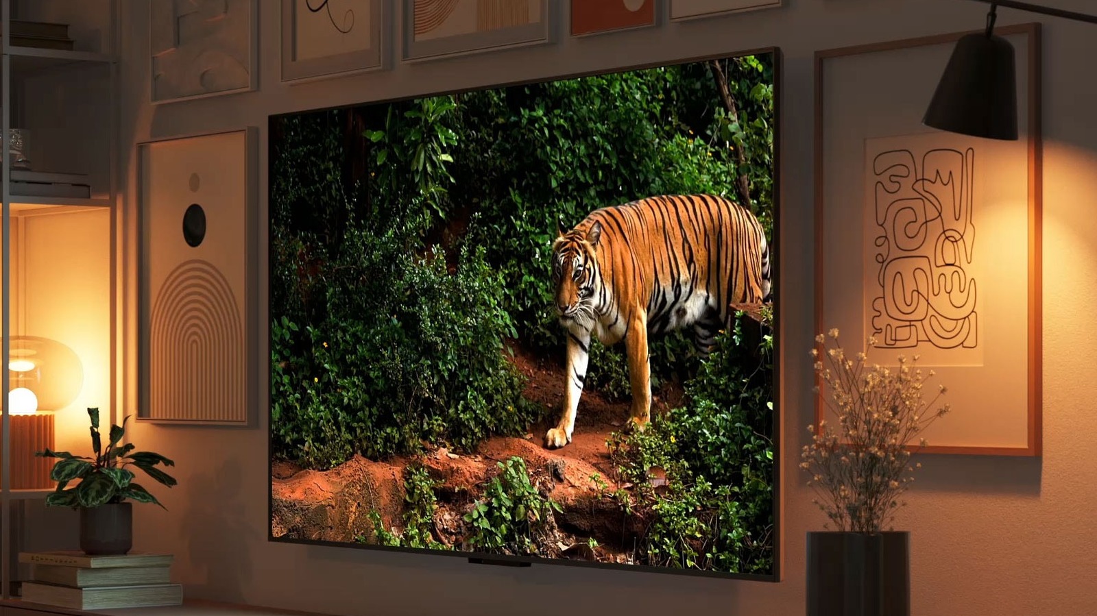 5 Things That Can Seriously Affect The Lifespan Of Your Mini-LED TV – SlashGear