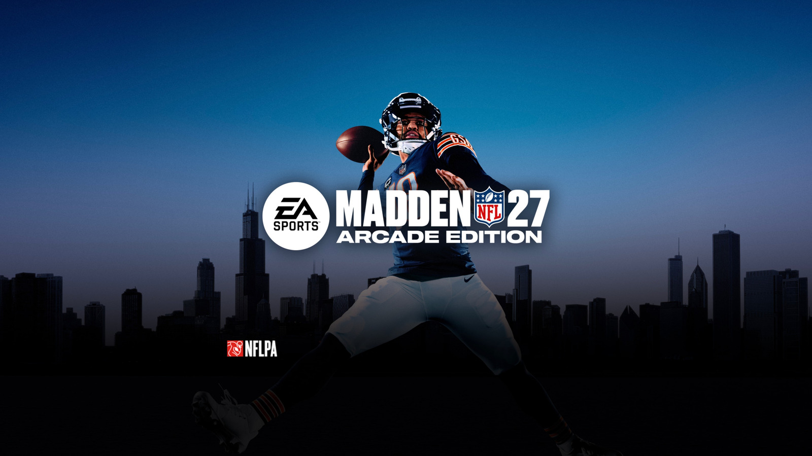An Apple Arcade version of Madden NFL 27 will arrive on August 7 – Engadget