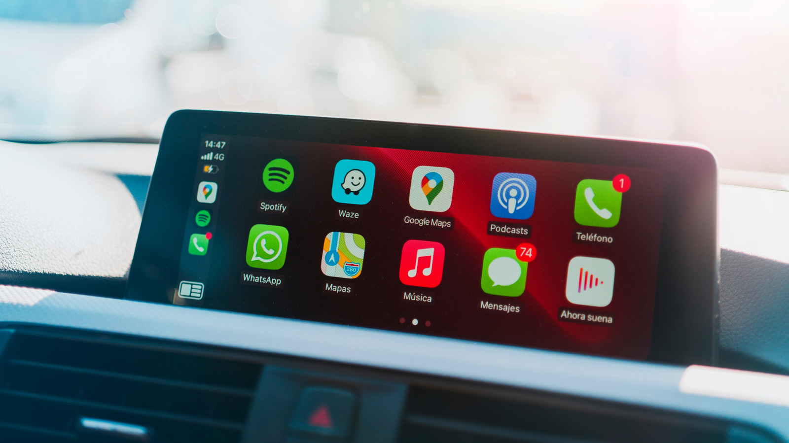 We tested dozens of free CarPlay apps, here are the best ones – Engadget