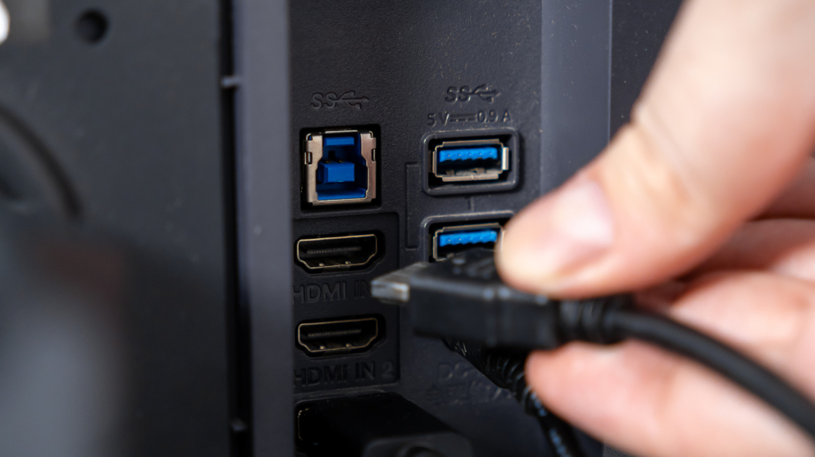 This HDMI Cable Allows For The Fastest Speeds, But Do You Really Need It? – SlashGear