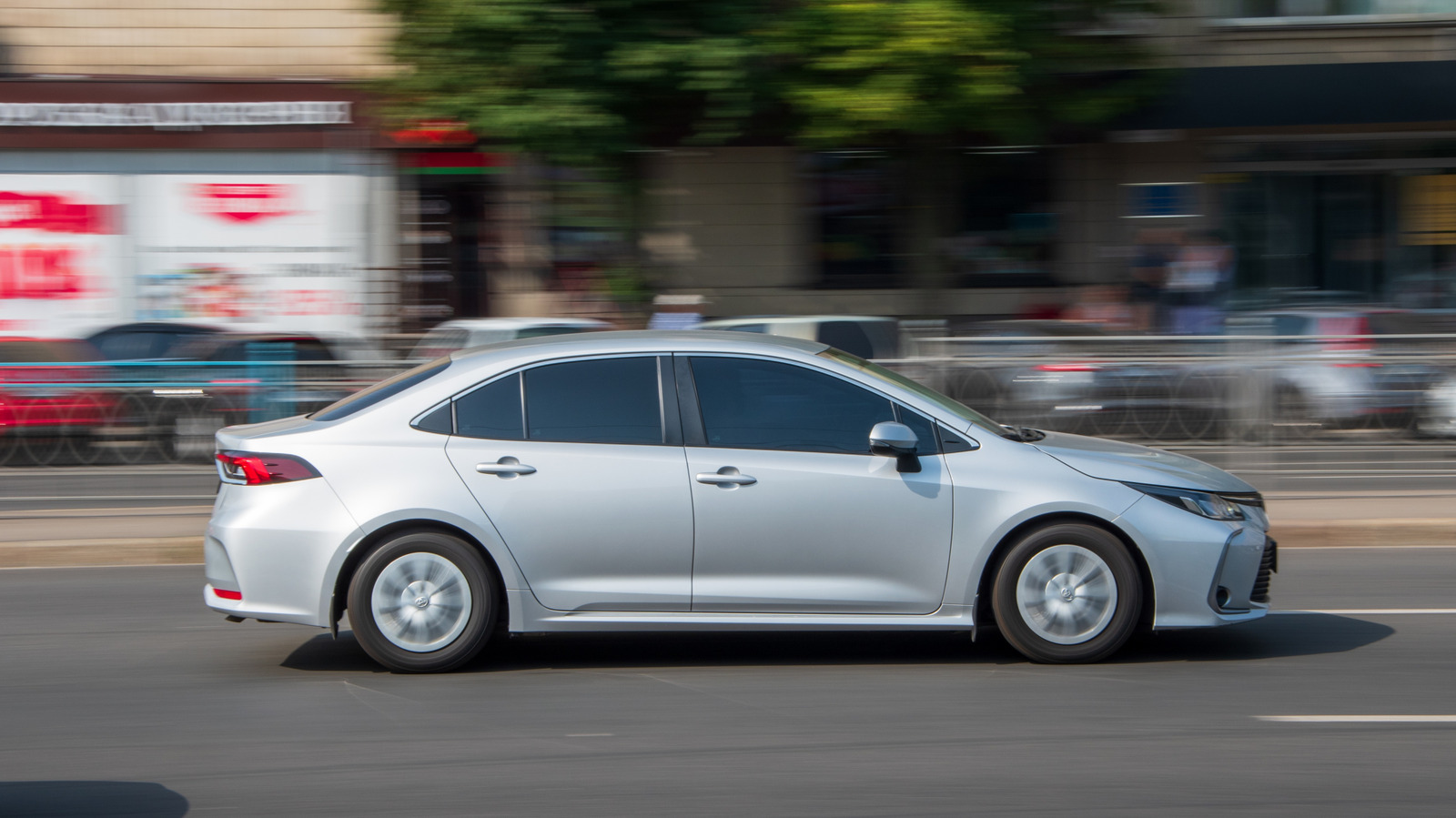 8 Cars That Outsold The Chevrolet Impala – SlashGear
