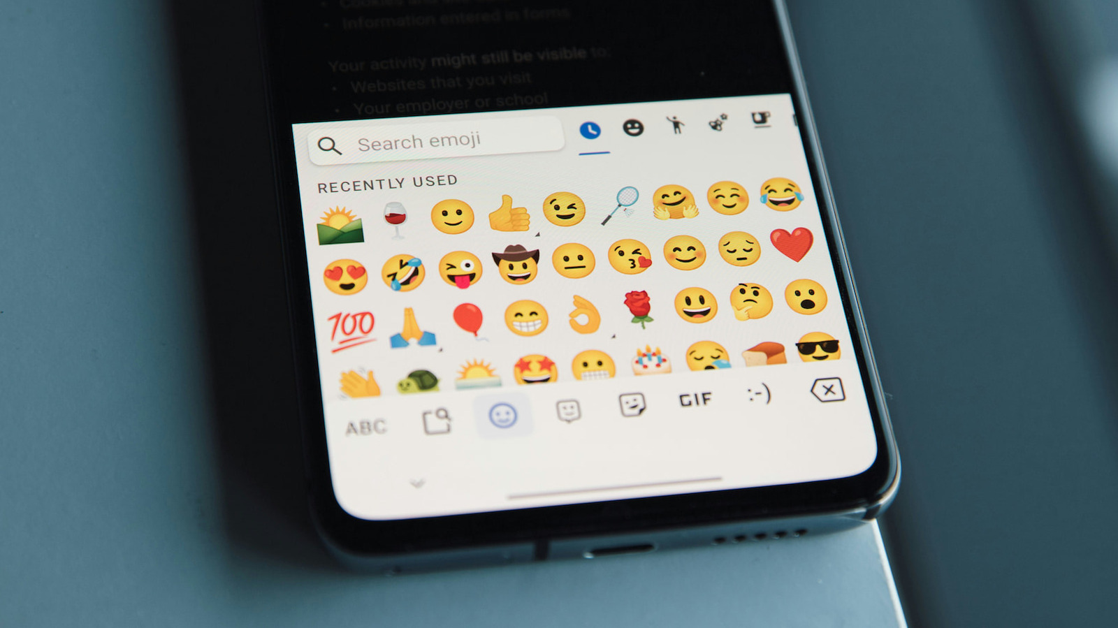 The next wave of emoji could help you evoke beauty and existential dread – Engadget