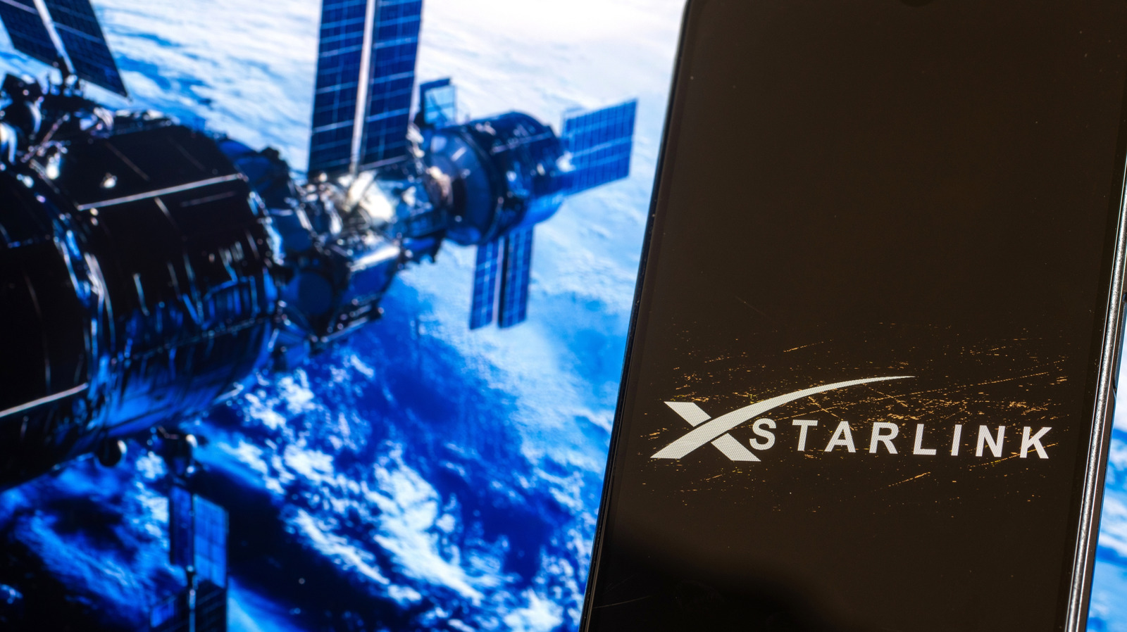 Is Starlink Better Than A Satellite Phone? Here’s What To Know – SlashGear