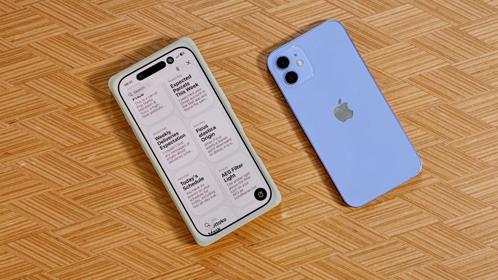 iOS 27 preview: Long-awaited Siri AI is practical but plain – Engadget