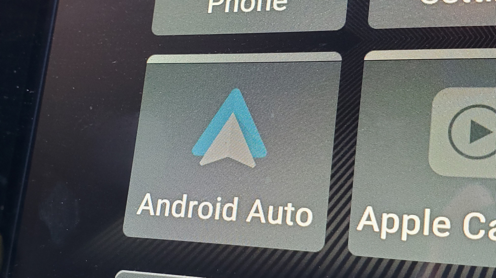 Android Auto has a developer menu you can access in seconds – Engadget