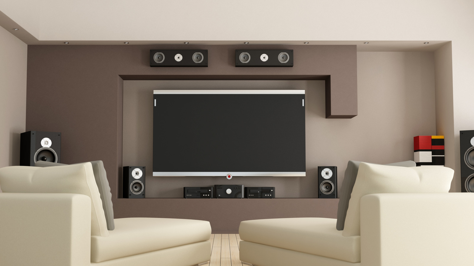 Surround sound speaker channel numbers explained: Bigger isn’t always better – Engadget