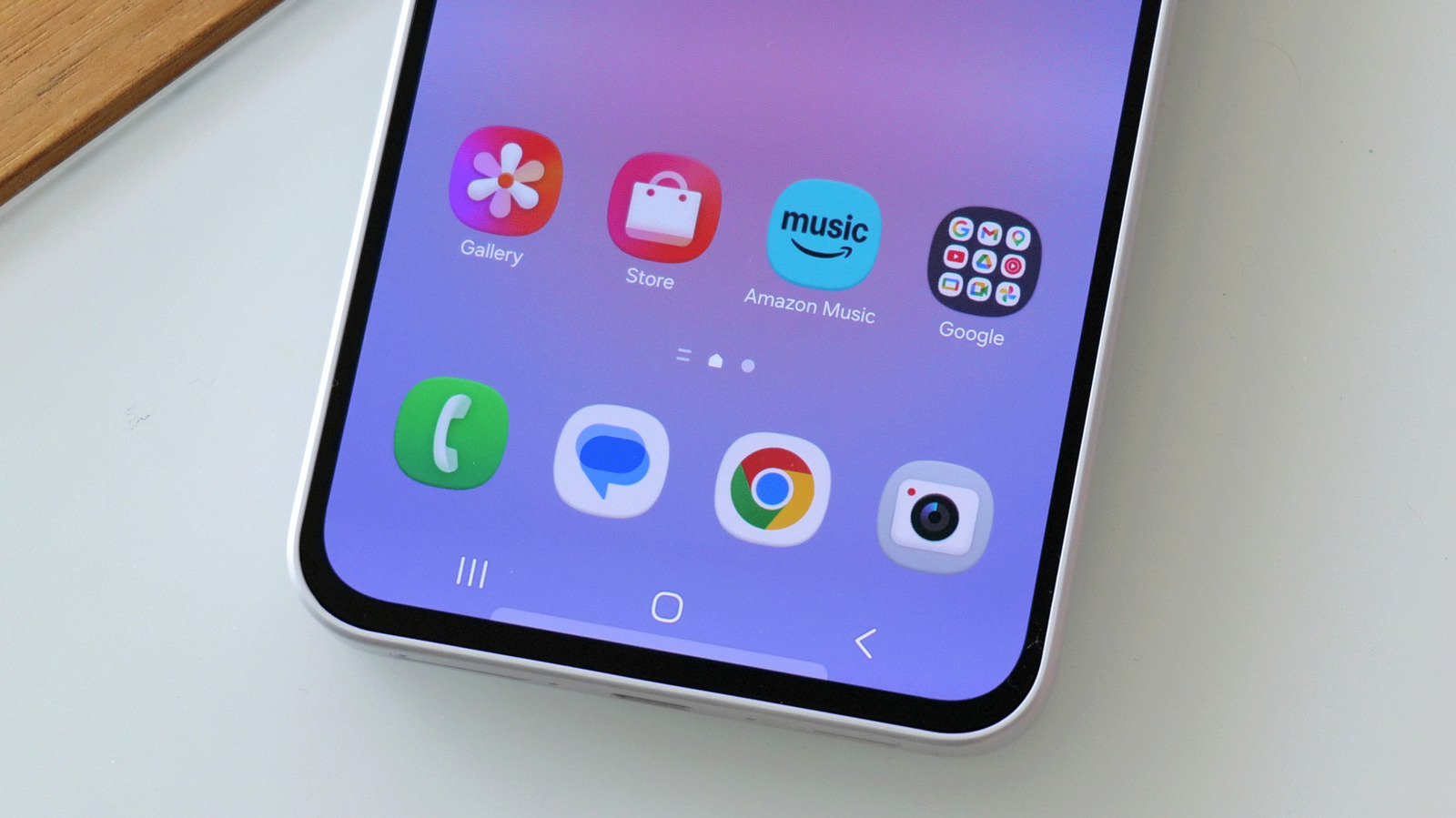 Samsung is making Amazon Music pre-installed bloatware on Galaxy phones – Engadget