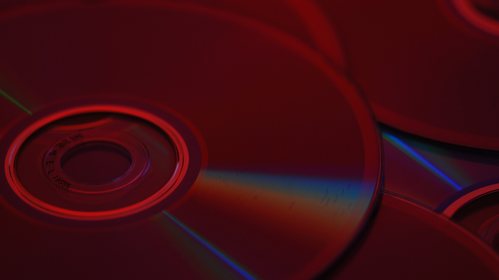 Your CD and Blu-Ray collection won’t last forever – Engadget