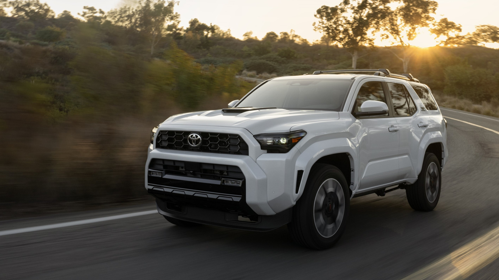 Toyota Highlander Vs. 4Runner Depreciation: Which Loses More Value After 5 Years? – SlashGear