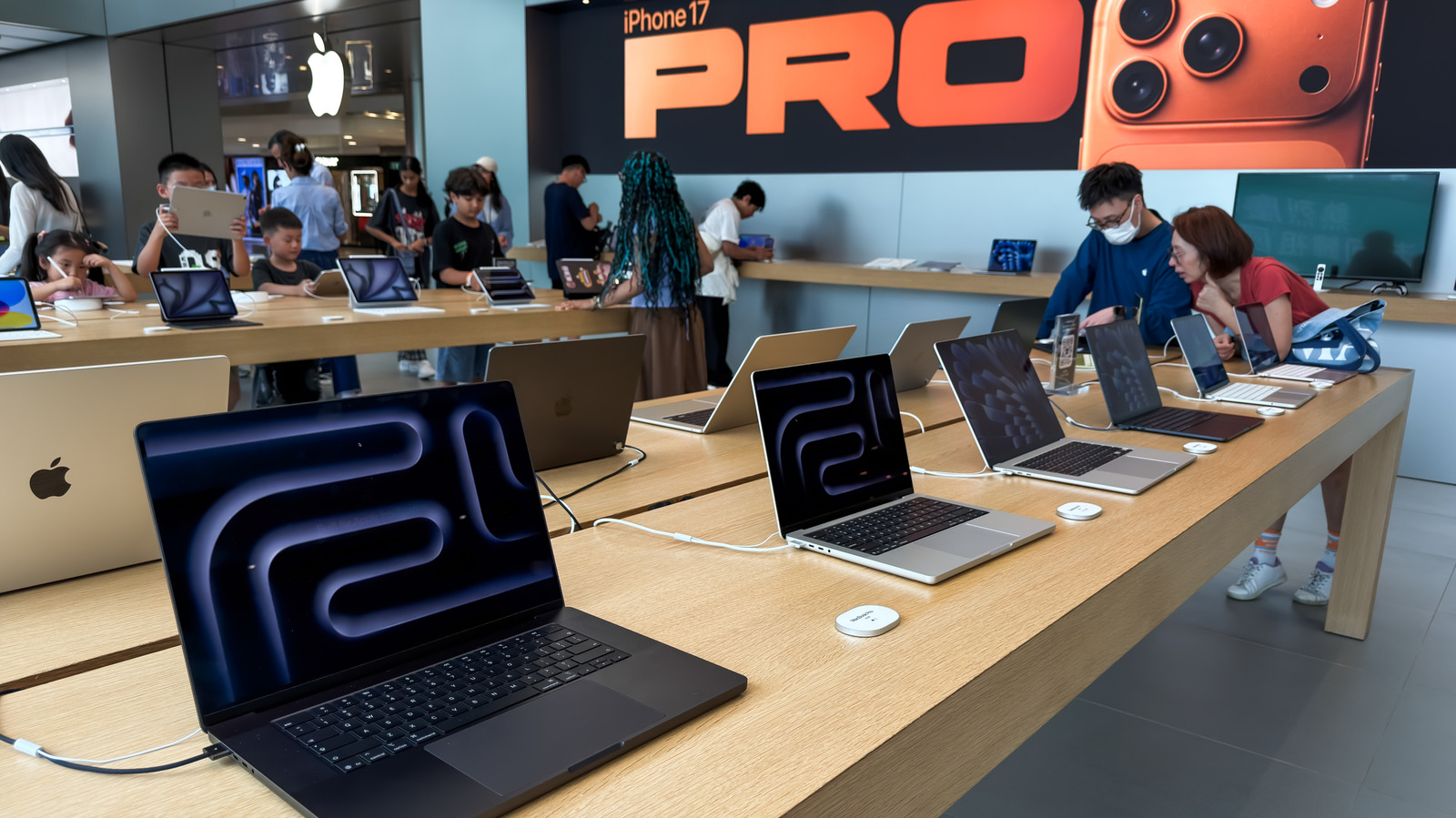 AppleCare+ prices just went up for Macs and iPads – Engadget