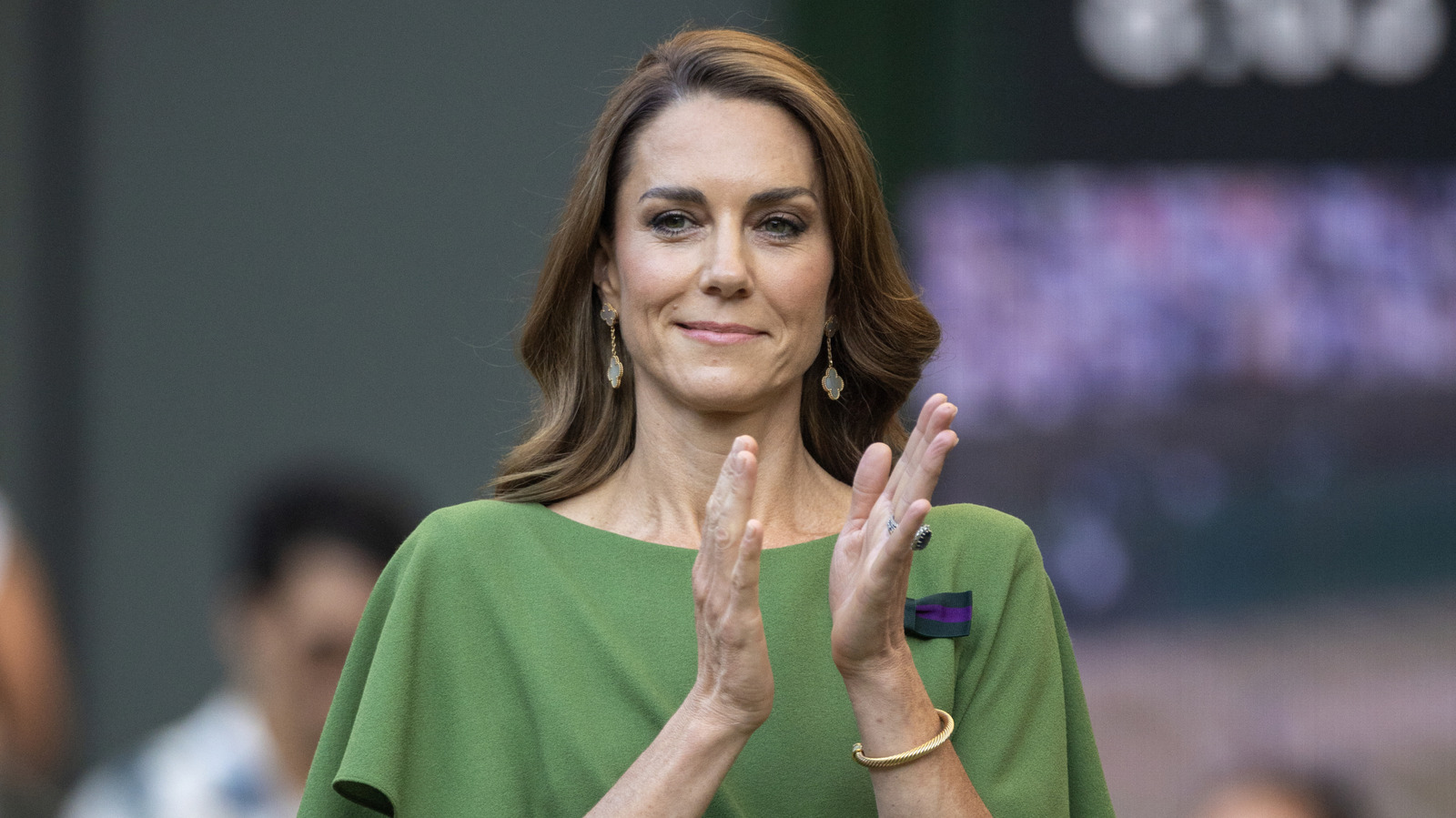 What Fitness Tracker Does Kate Middleton Use? – Health Digest