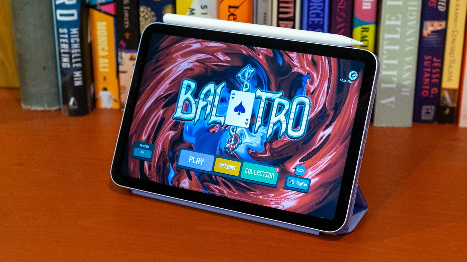An OLED iPad mini could finally arrive this year – Engadget