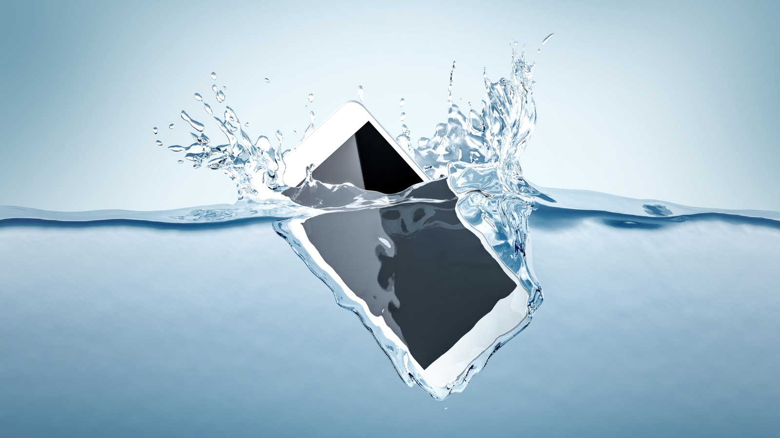 Your phone may not be as waterproof as you think — here’s why IP68 can be misleading – Engadget