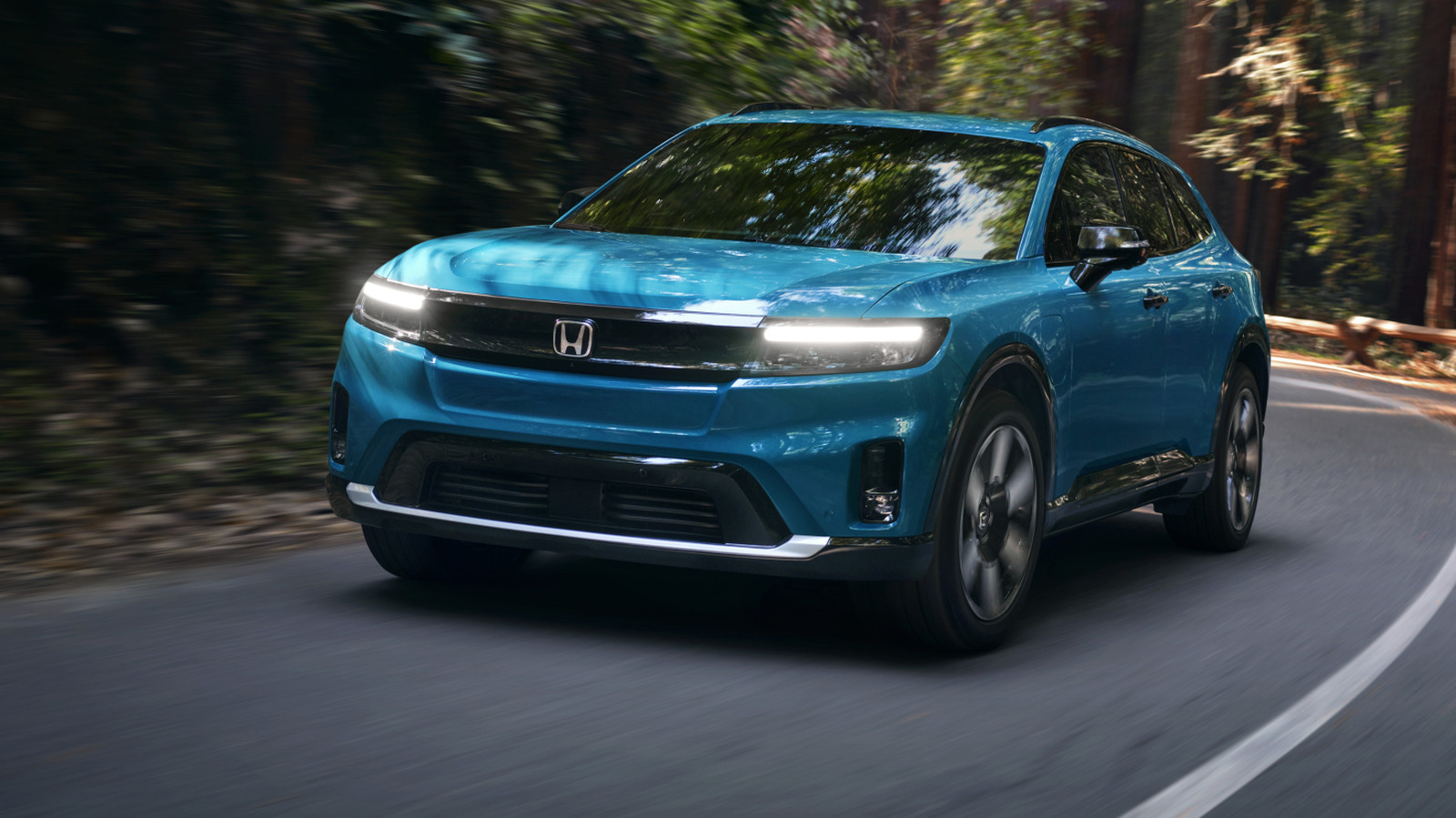 Honda Just Killed Its Only US EV (But Only Lease Deal Hunters Will Care) – SlashGear