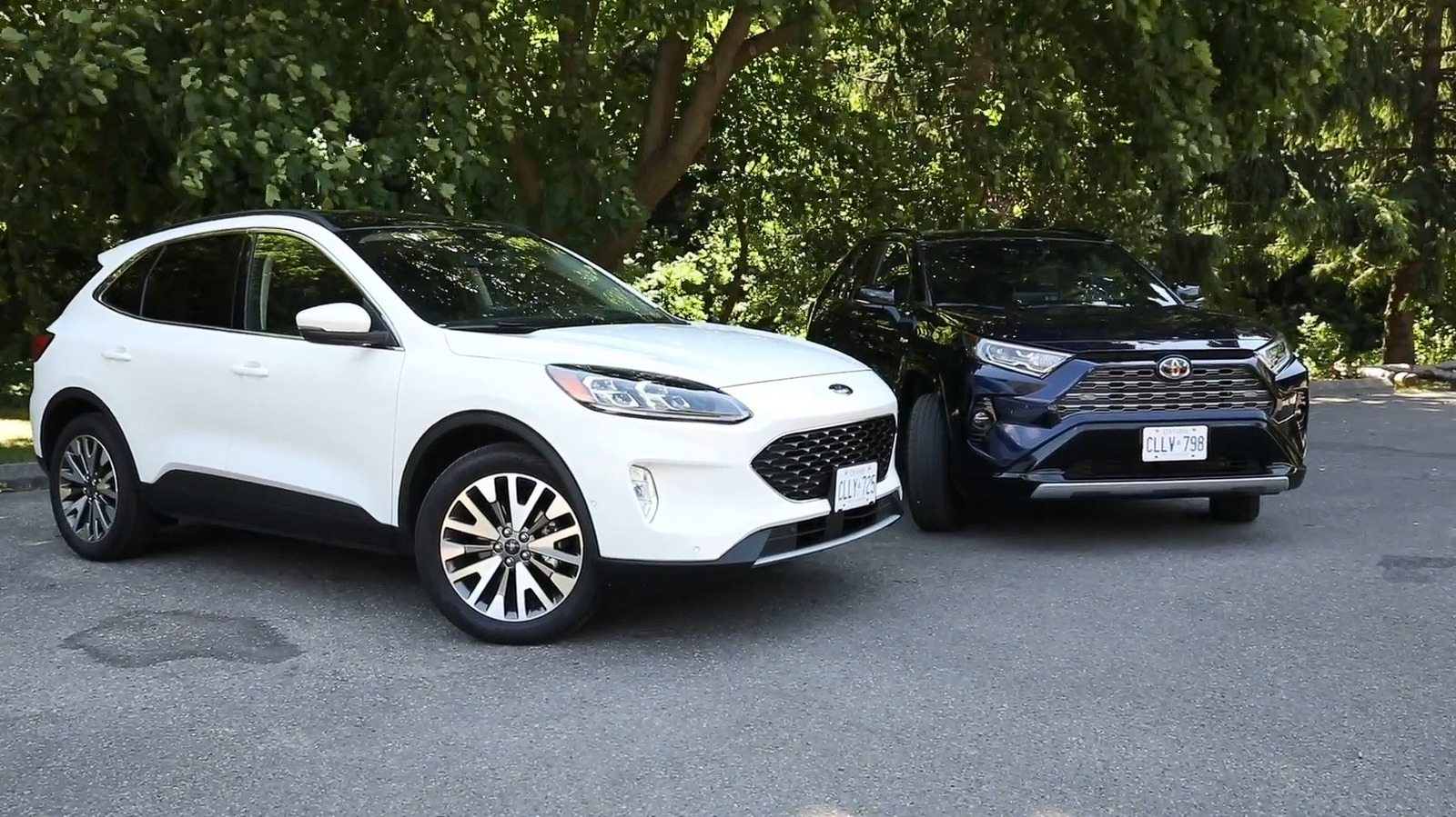 Ford Vs. Toyota Depreciation: 5 Popular Models Compared – SlashGear