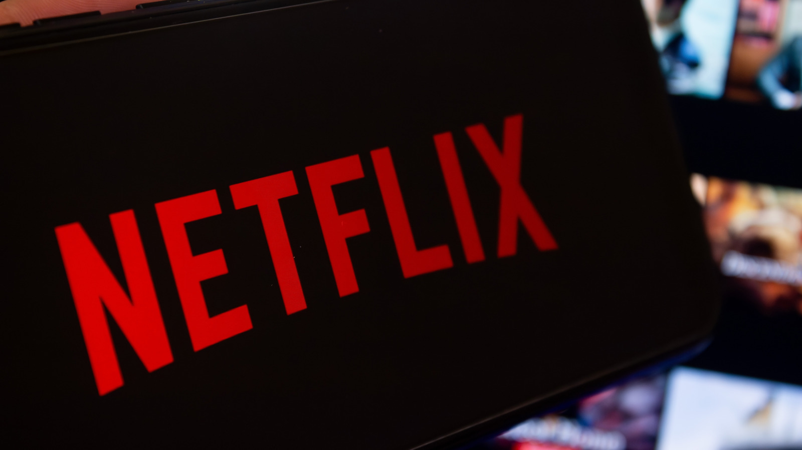 Netflix says it’s already used AI in ‘roughly 300’ titles this year – Engadget