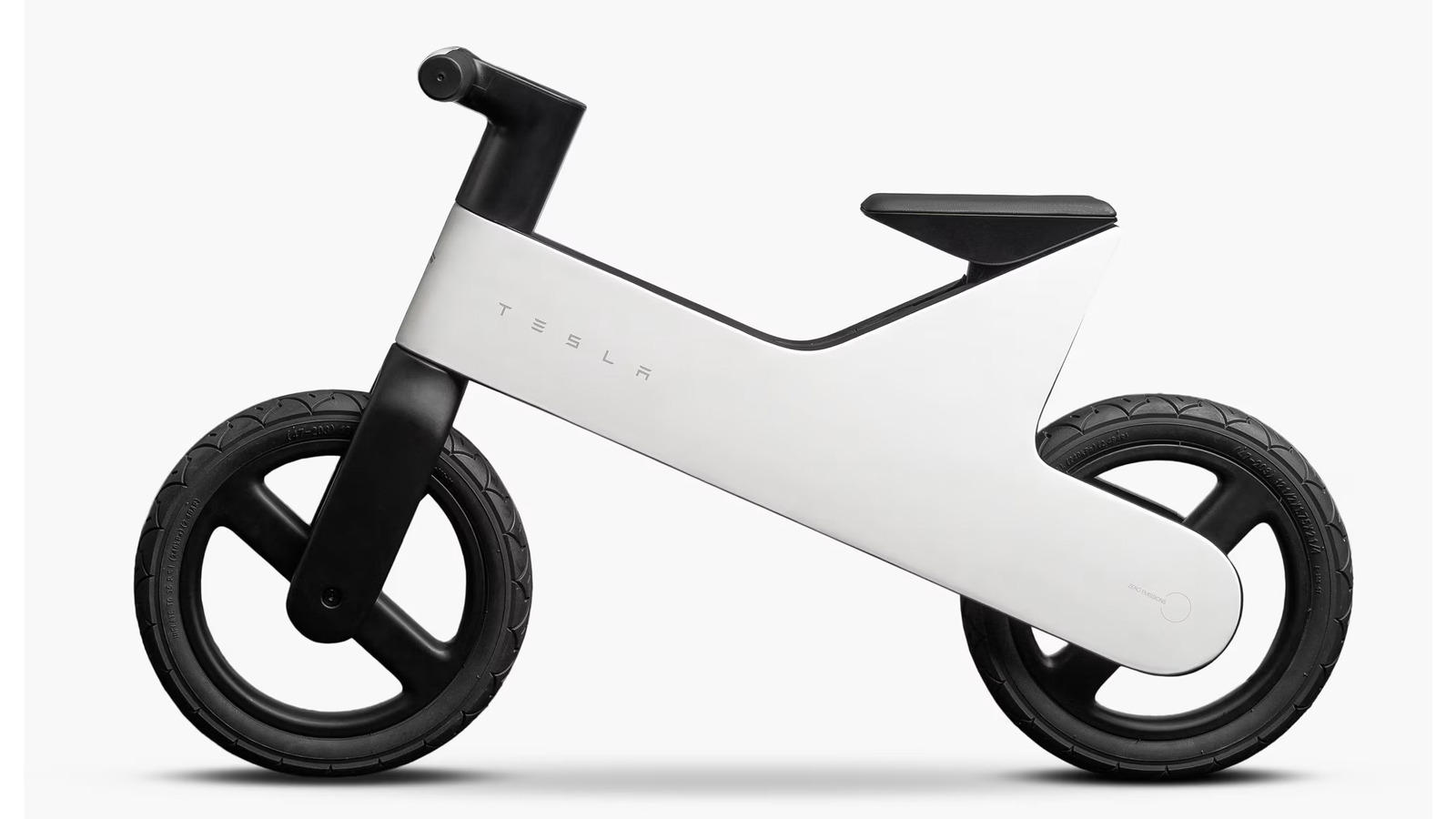 Tesla’s selling a $225 balance bike for toddlers – Engadget