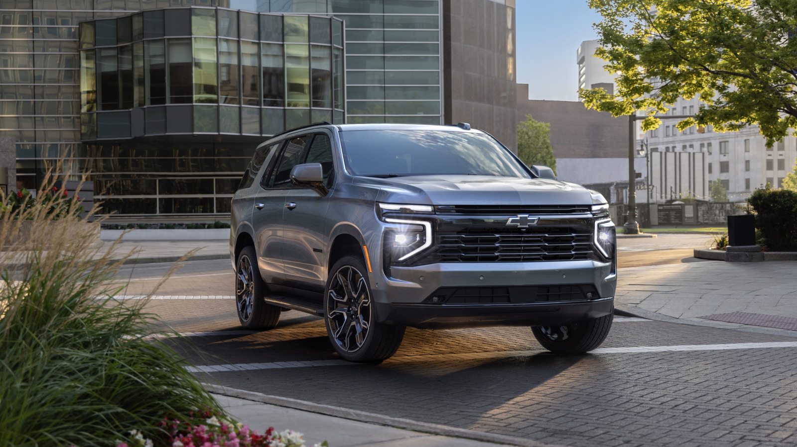 Chevrolet Tahoe Vs. GMC Yukon Depreciation: Which Loses More Value After 5 Years? – SlashGear