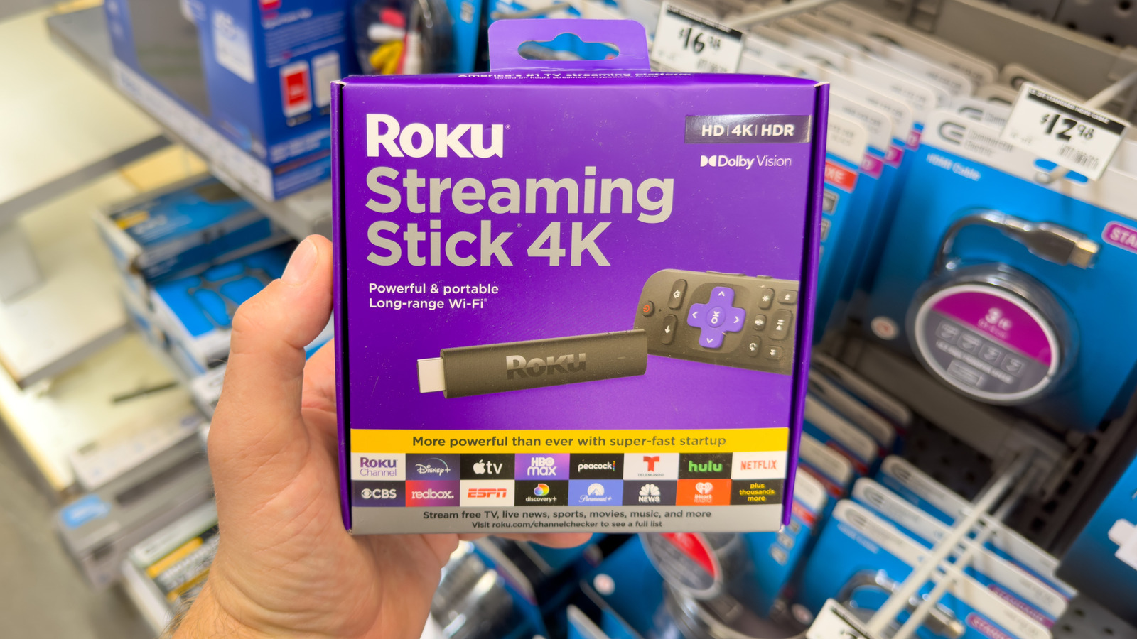 6 Ways To Get The Most Out Of Your Roku Device – SlashGear
