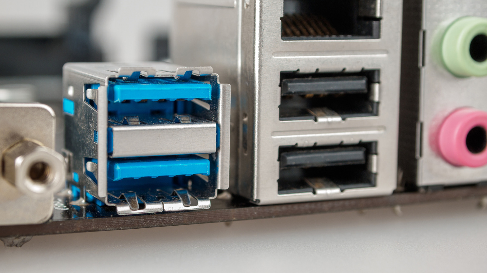 What’s the difference between USB 3.0 & 2.0 and which should you use? – Engadget